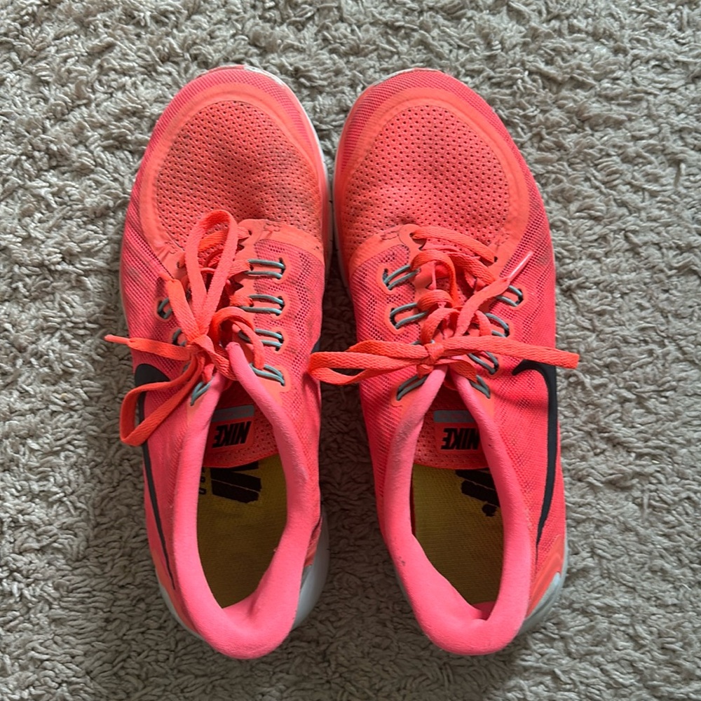 Nike shoes